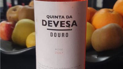 Devesa ( Douro )