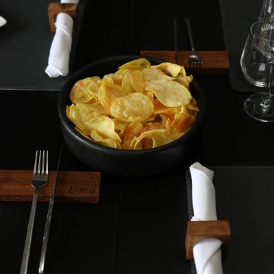 Batata Frita