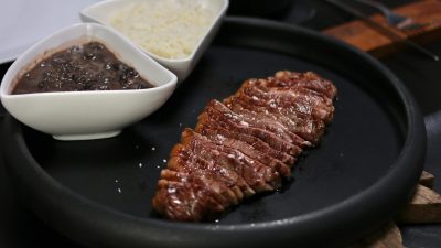 Picanha Black Angus Austrália